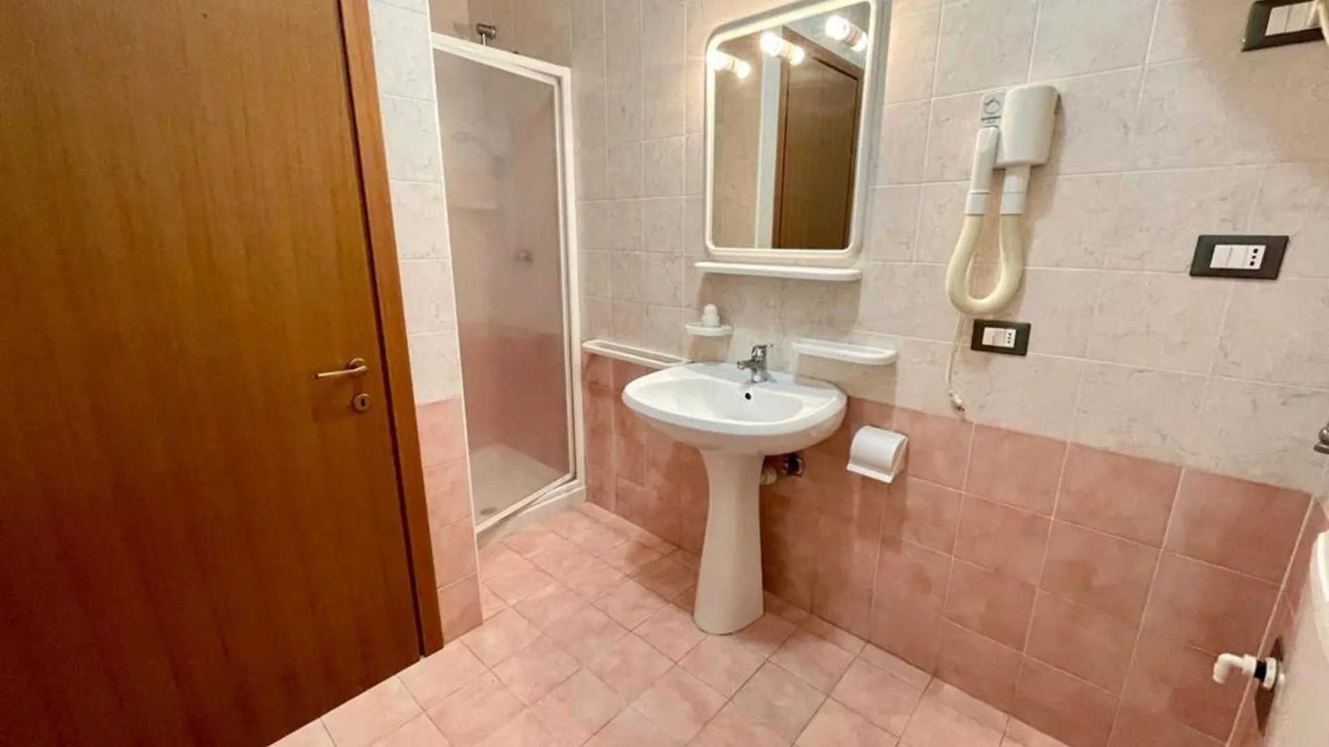 Comfortable Apartment In Residence With A Pool Duna Verde