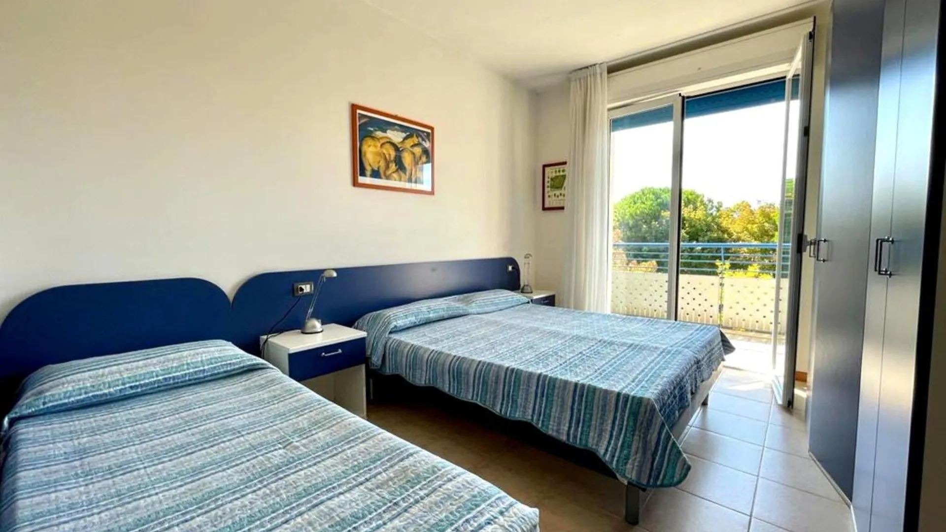 Comfortable Apartment In Residence With A Pool Duna Verde Italy