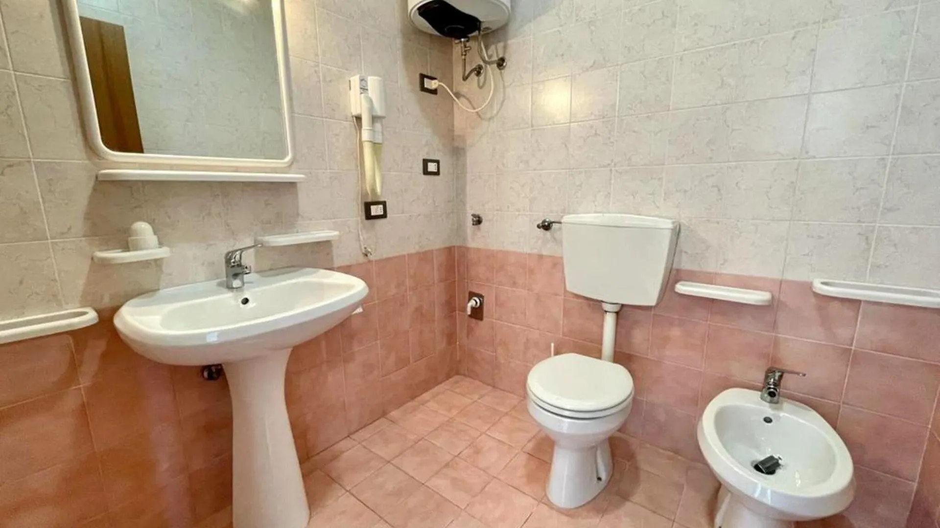 Comfortable Apartment In Residence With A Pool Duna Verde